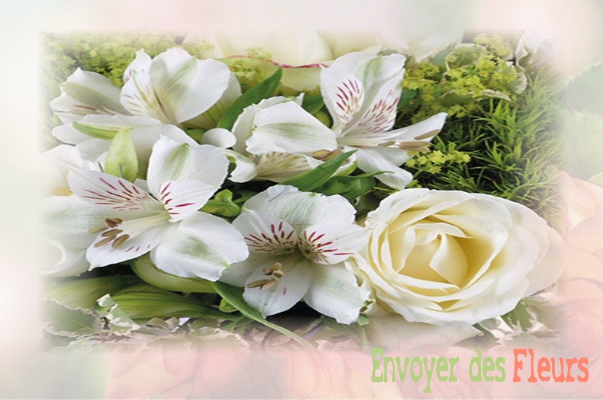 envoyer des fleurs à à VERRENS-ARVEY